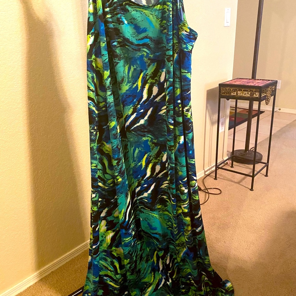 2X & 3X Dresses Assorted Brands